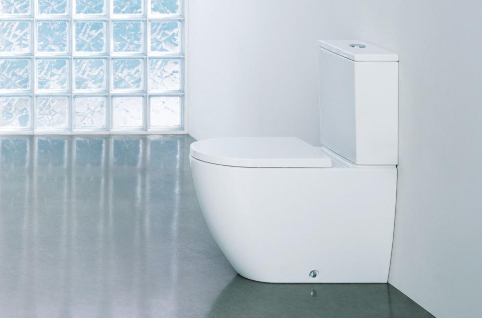 Products | LAUFEN United States